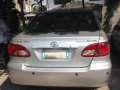 Toyota corolla altis G top of the line-3