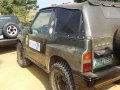 Suzuki 4x4 rare-2