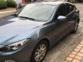 Mazda 3 hatchback-10