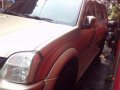 Isuzu Alterra 3.0 2005 Model Automatic Transmission-7