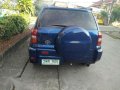 toyota rav4 matic 2003 sale or swap-0