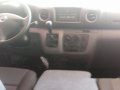 Nissan NV350 Urvan 2017-5