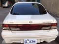 Nissan Cefiro Elite 1999 White Automatic-4