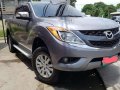 2012 Mazda BT50 4x2-5
