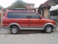 2007 mitsubishi adventure gls sports. diesel manual. orig paint. Fresh-5