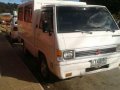 Mitsubishi l300 fb model 1997 exceed body-2