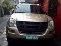 Isuzu Alterra 3.0 2005 Model Automatic Transmission-2