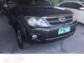 2007 toyota fortuner automatic transmission-5