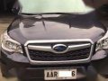 For Sale 2014 Subaru Forester 2.0i-L AT CVT AWD SUV 8500 km Like New-3