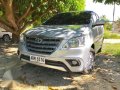 Toyota Innova 2.5 G Like New condition FOR ASSUMPTION-0