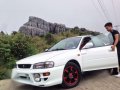 1999 Subaru Impreza gc8 JDM all stock-4