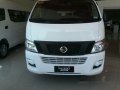 Nissan NV350 Urvan 2017-2