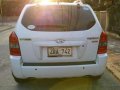 2009 Hyundai tucson crdi automatic Diesel-4