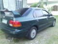 Honda Civic 1998 model AT Allpower-3