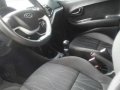 Kia Picanto Ex 2012 MT-4