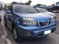 Nissan Xtrail - AT-0