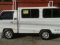 Mitsubishi l300 fb model 1997 exceed body-3