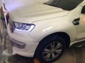 Ford Everest 2.2 Titanium 2016 Model-9