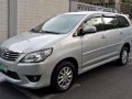 Toyota Innova V Diesel AT 2013-1