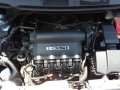 Honda Jazz 2007 Manual-4
