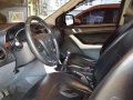 2012 Mazda BT50 4x2-2