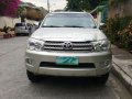 2011 Toyota Fortuner G for sale-1