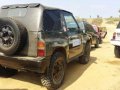 Suzuki 4x4 rare-4