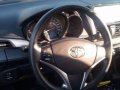 Well kept Toyota vios 1.3 E AT 2017-3