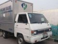 2004 Model Mitsubishi L300 Aluminum VAN Diesel 218k negotiable RUSH-0