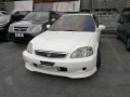 RUSH! Honda civic vti sir body 2000 model-1