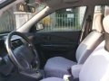 2009 Hyundai tucson crdi automatic Diesel-6