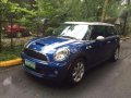 2008 Mini Cooper Clubman S.-3