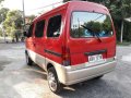Suzuki Multicab van power steering cool aircon 2015model-6