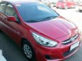 Hyundai Accent 2016 model-3