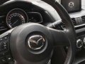 Mazda 3 hatchback-7