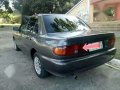 mitsubishi lancer GL 95 model-5
