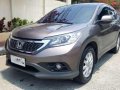 2015 Honda CRV Modulo Automatic 28tkm - 15-1
