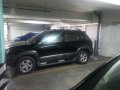 Hyundai Tucson CRDI Diesel 2009 AT-3