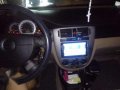 Chevrolet Optra LS 1.6v Manual Trans-6