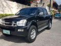 2007 Isuzu D-max LS 4x4 Manual Diesel - 07 Dmax-0