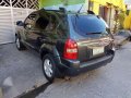 2005 hyundai tucson 4by4 diesel automatic-2
