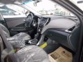 2017 Hyundai Santa Fe for sale-4
