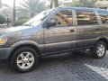 Isuzu Crosswind XT 2010 good as new-0