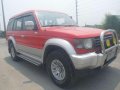 2005 Mitsubishi Pajero Diesel 4D56 Matic 4x4 Turbo Inter-9