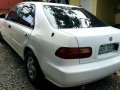 BestPrice 135k Honda Civic EFI-6