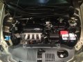 Honda city 2010 1.3-6
