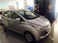 2017 Hyundai Eon GLX MT with Avn 10k DP all in-4