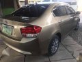 HONDA CITY 2010 1.5E-0