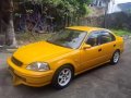 Honda Civic lxi manual 1997 v 1998 sir 1999 vios altis-0