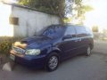 for sale 2000 Kia Carnival-0